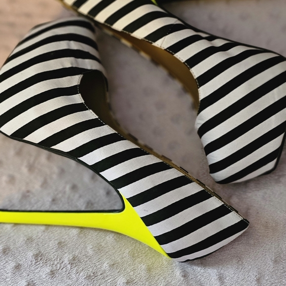 COPY - Wild diva heels - Picture 4 of 4